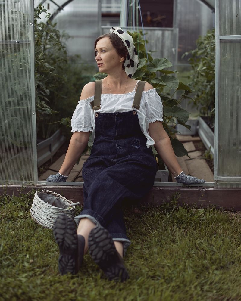 Photograph by Мария Брызгалова