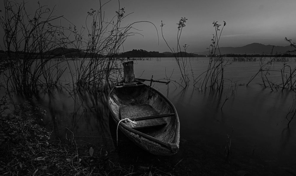 Photograph by Duc Nguyen