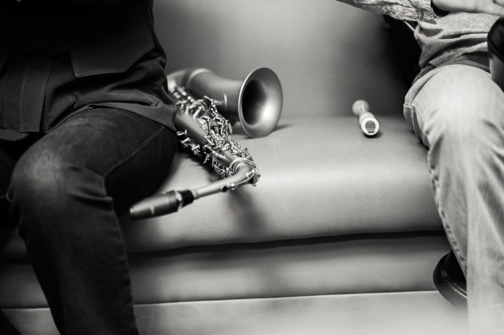 Люди — как музыкальные инструменты: их звучание зависит от того, кто к ним прикасается...