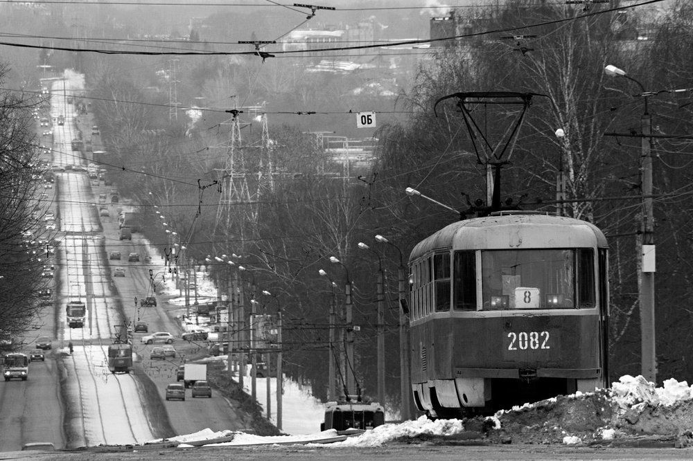 Вперёд и вниз