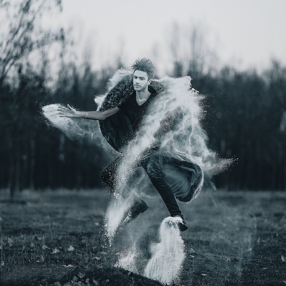 Photograph by Екатерина Троян