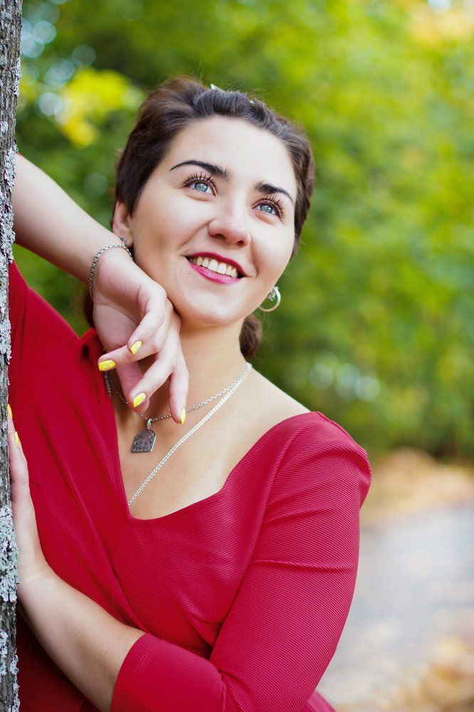 Настроение......