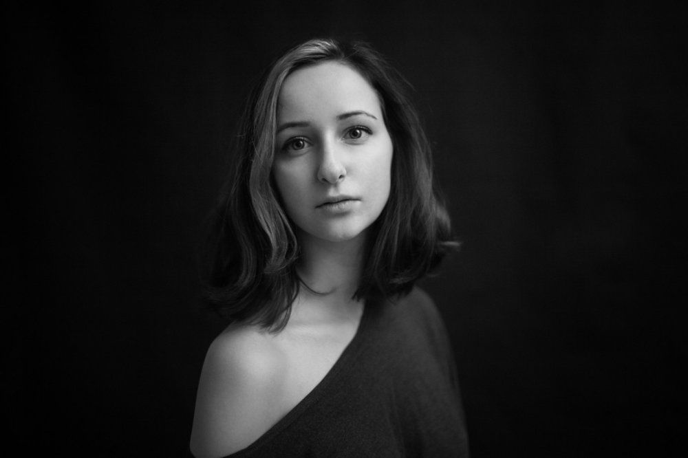 Photograph by Ксеня Гаф