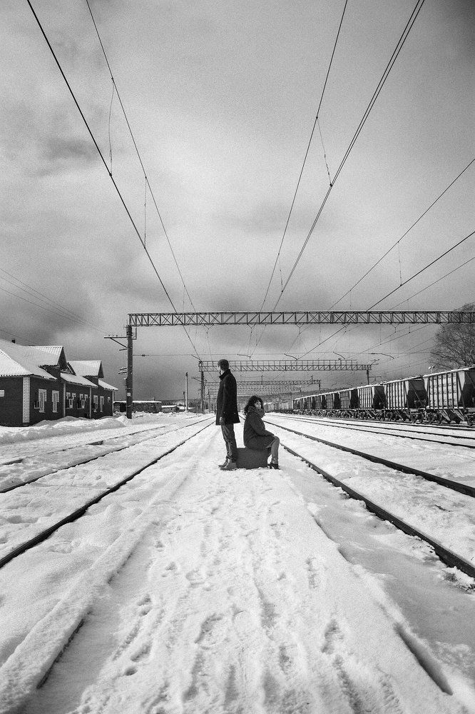 Photograph by Евгения