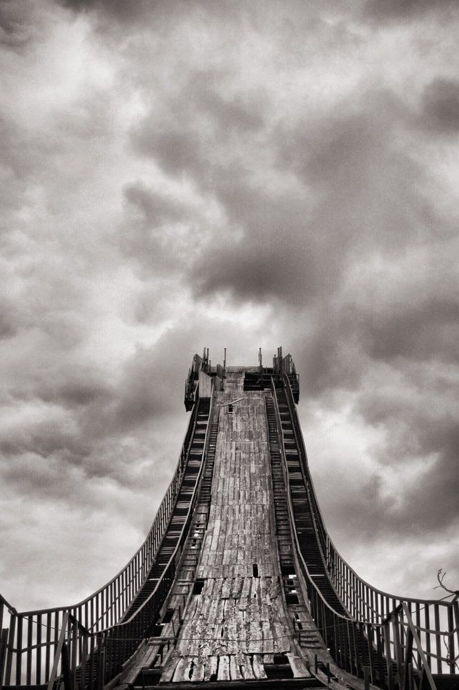 Путь к возвышенному