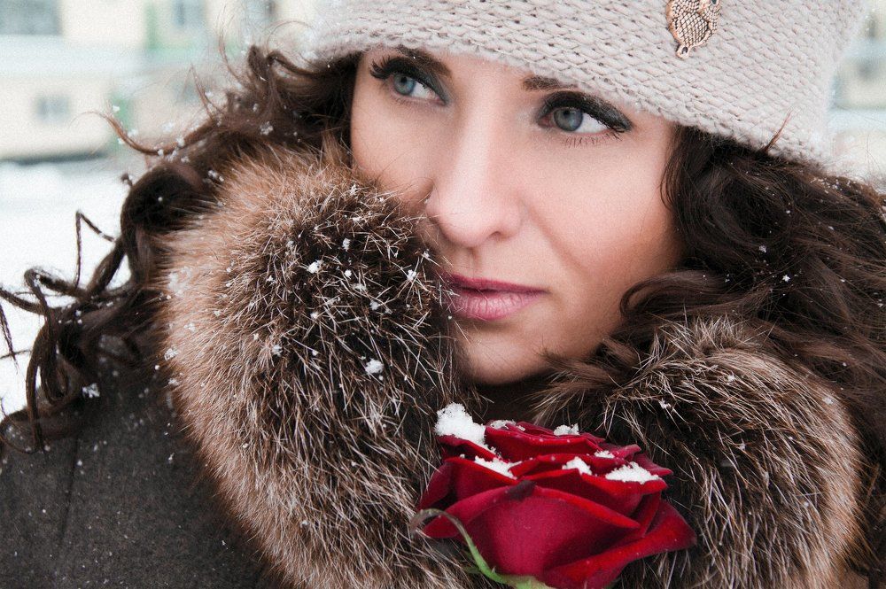 Photograph by Евгения