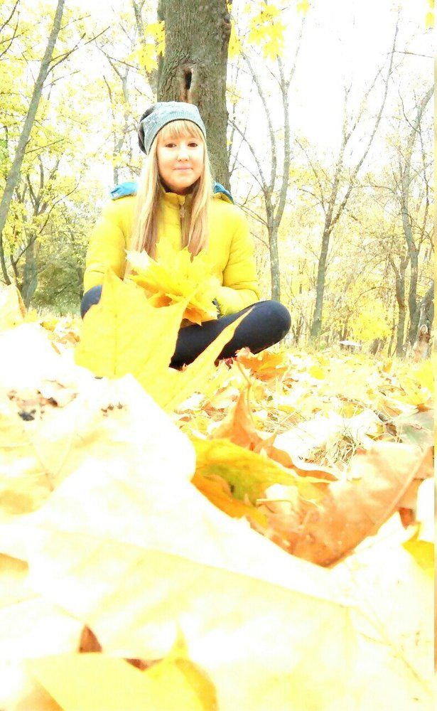 Чувство важнее всего