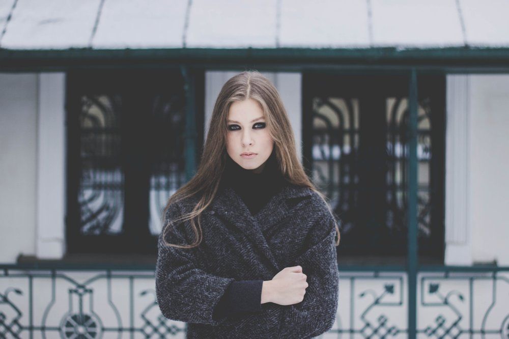 Photograph by Анастасия