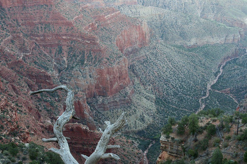 Большой каньон 2