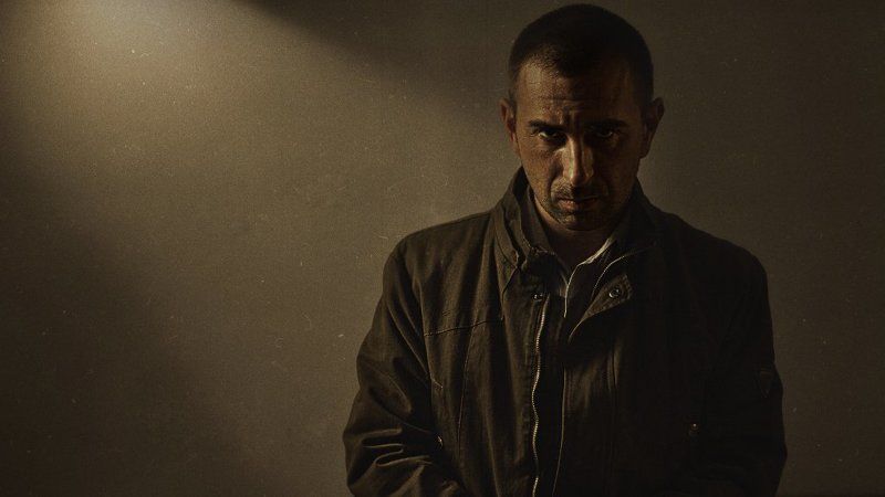 Сергей, Ukraine