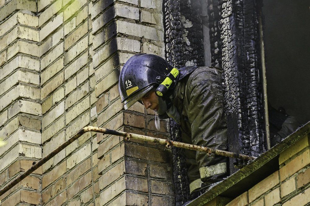 Есть такая мужская работа