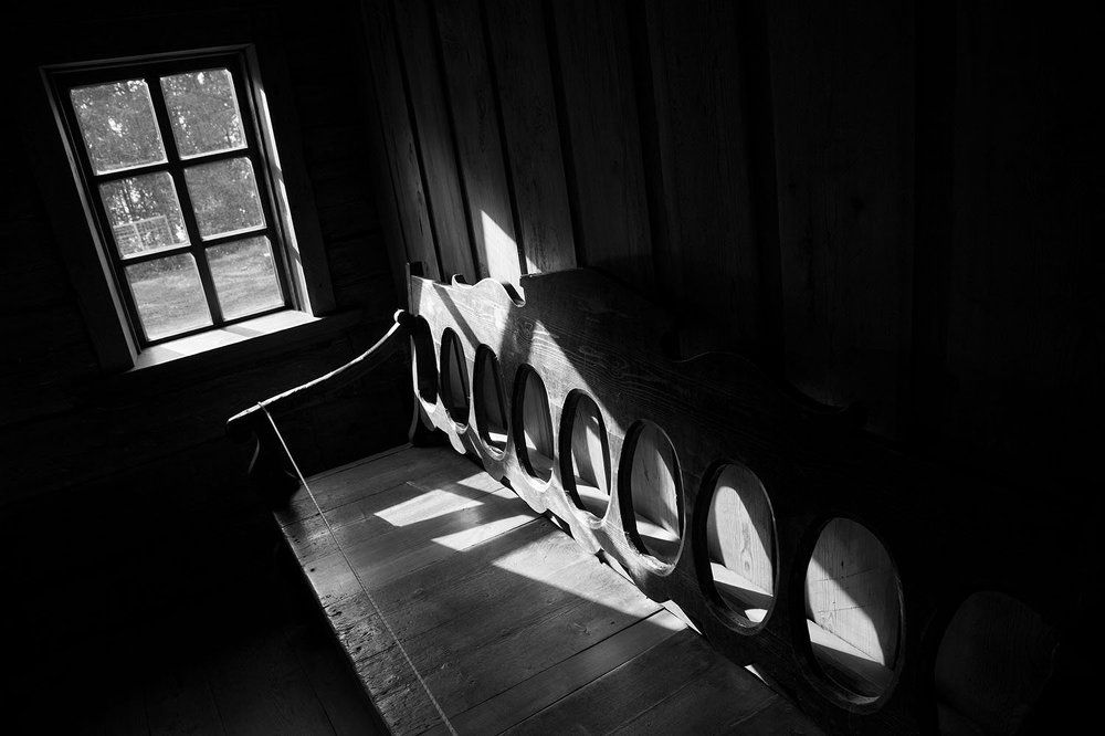 Взгляд в прошлое