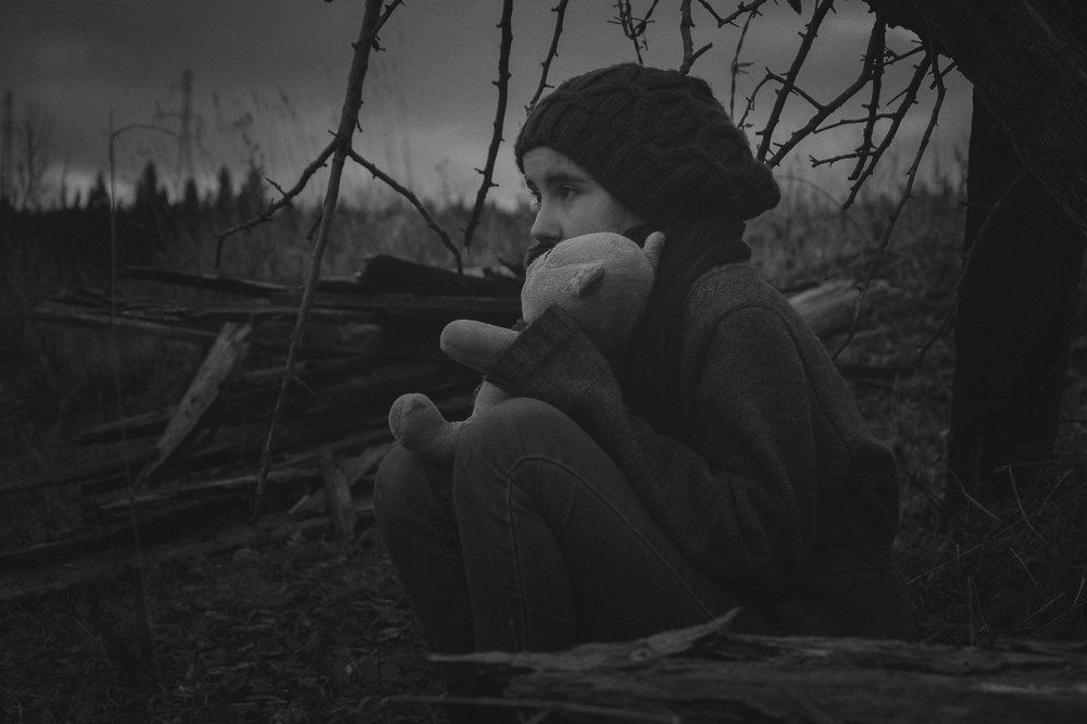 Photograph by Евгения