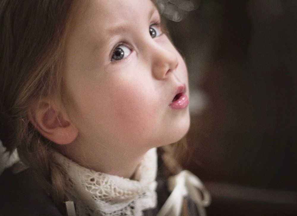 Маленькая Вера