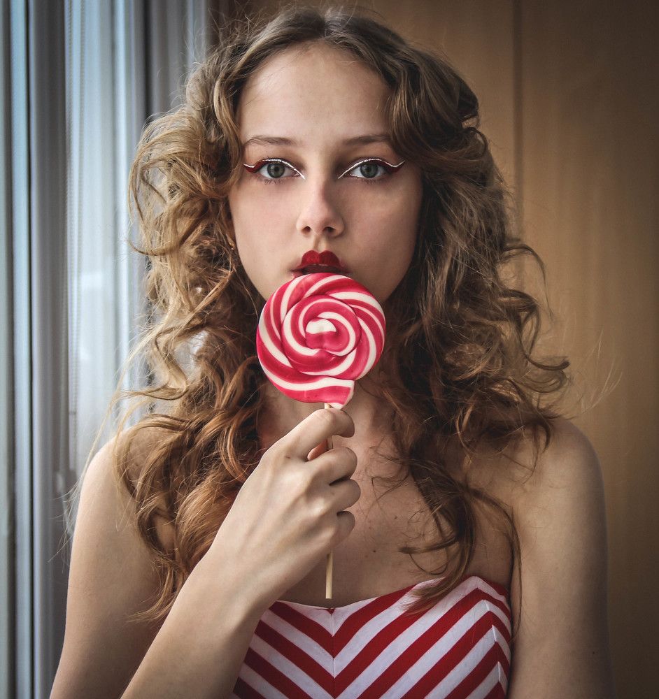 Photograph by Галина