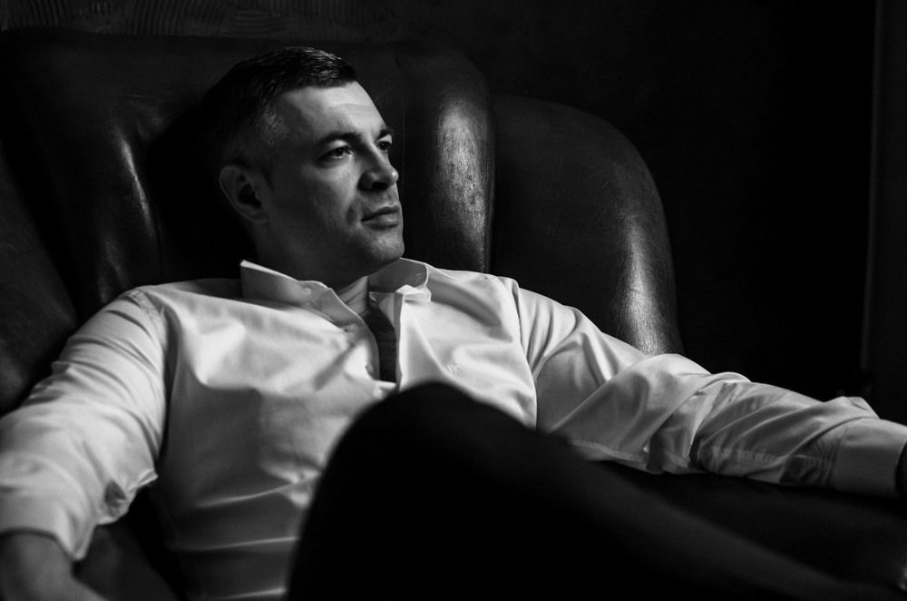 Психологический портрет