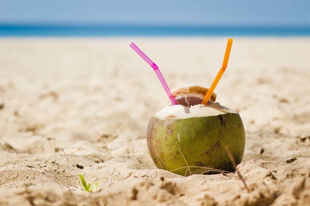 Райское наслаждение