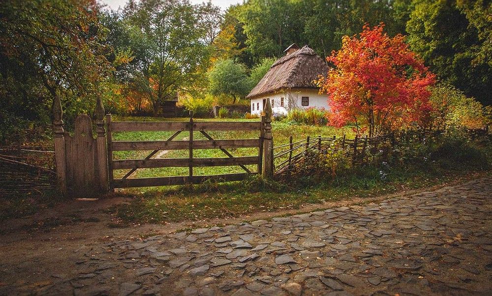 Photograph by Кондратюк Андрей