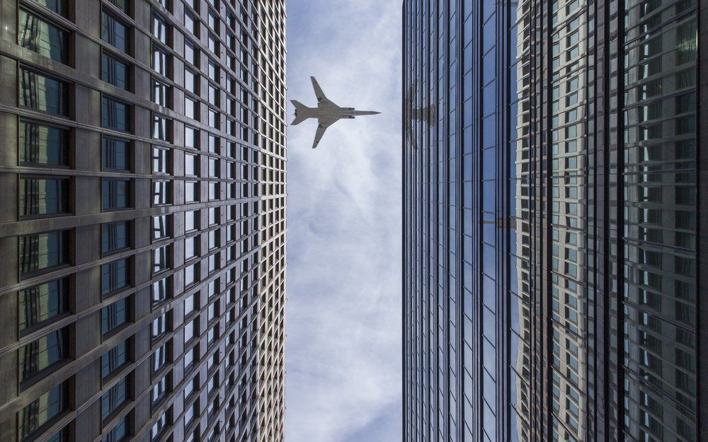 Покоривший высоТУ