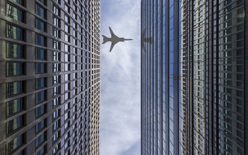 Александр Милых, Russia