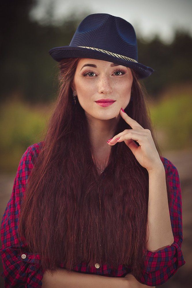 Photograph by Анатолий Комиссаров