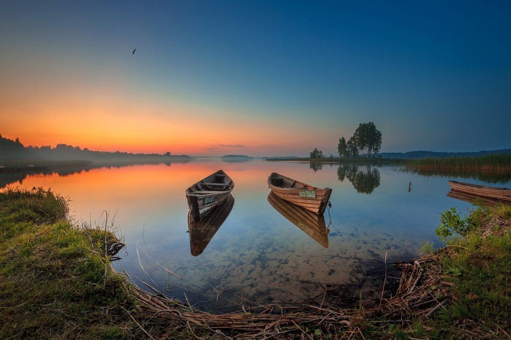 Браславские вечера