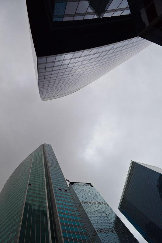 Алина Голубова, Russia