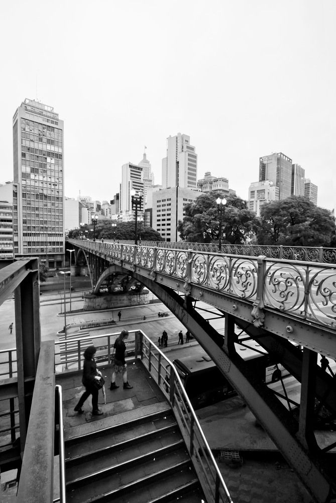 Photograph by Cezar Ribeiro