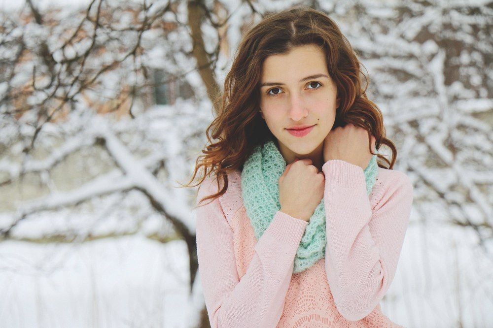 Photograph by Кристина