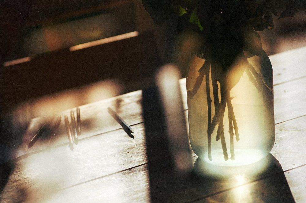 Воспоминание