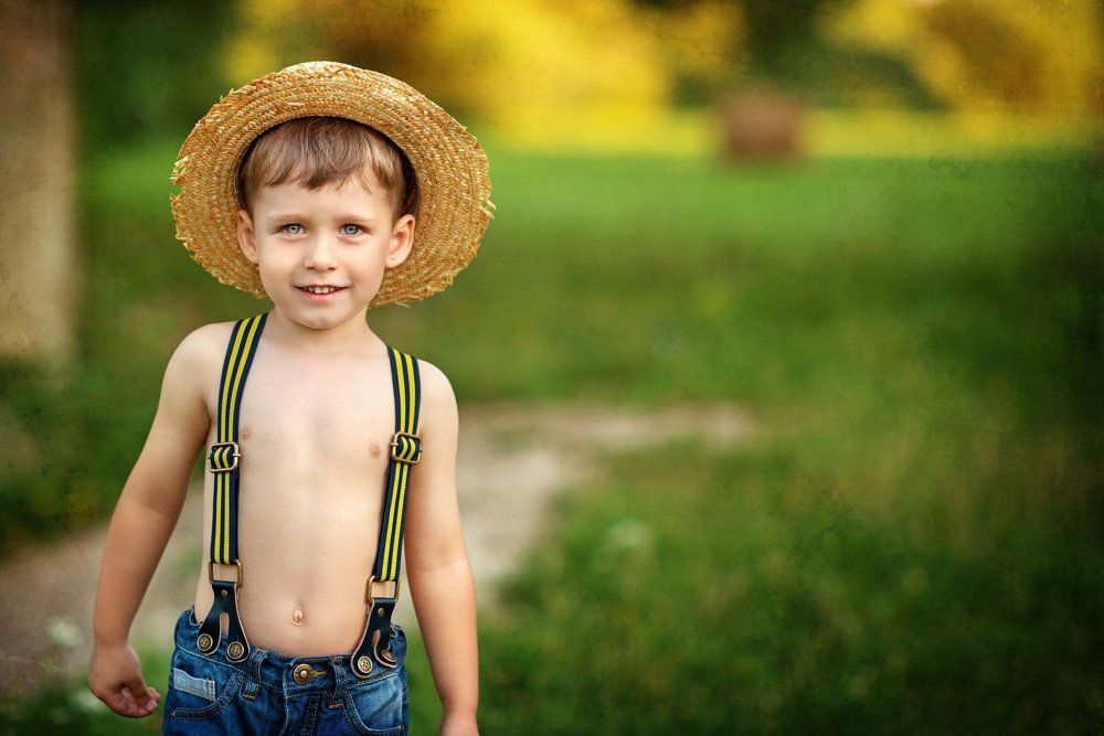 "Приключения Тома Сойера!"