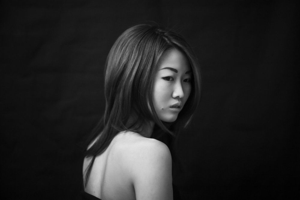 Photograph by Ксеня Гаф