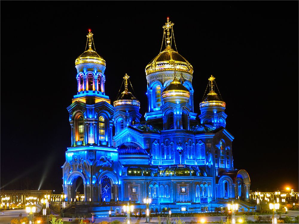 Photograph by Дмитрий Потапов