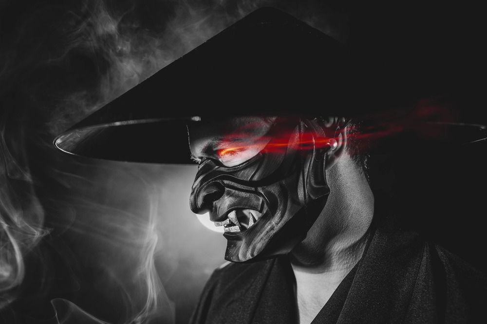 Photograph by Дмитрий Костюченко