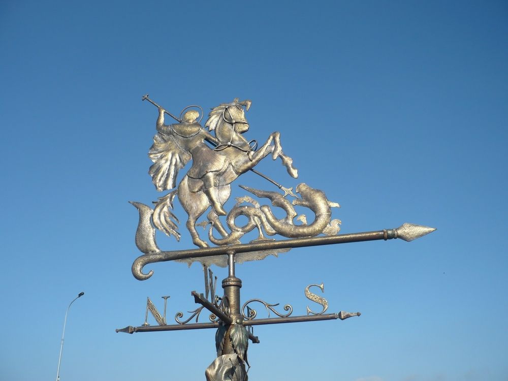 Photograph by Елена Смирнова