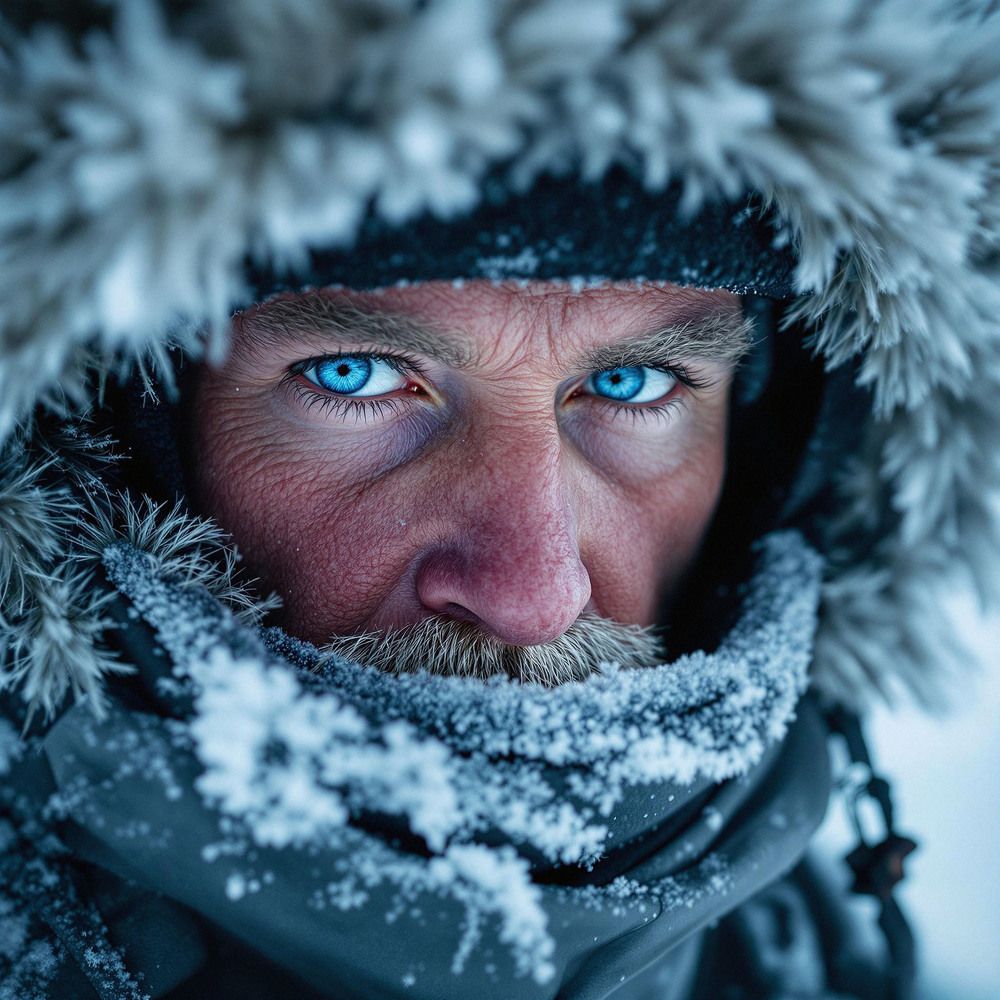 Фотография автора Андрей Рябинин
