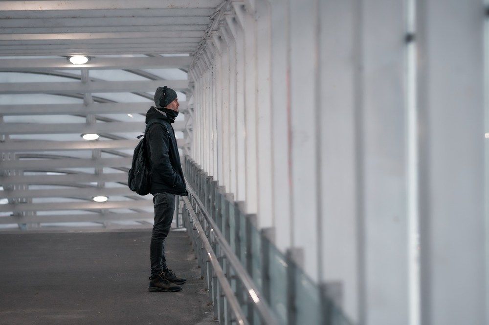 Photograph by Людмила Панюхина