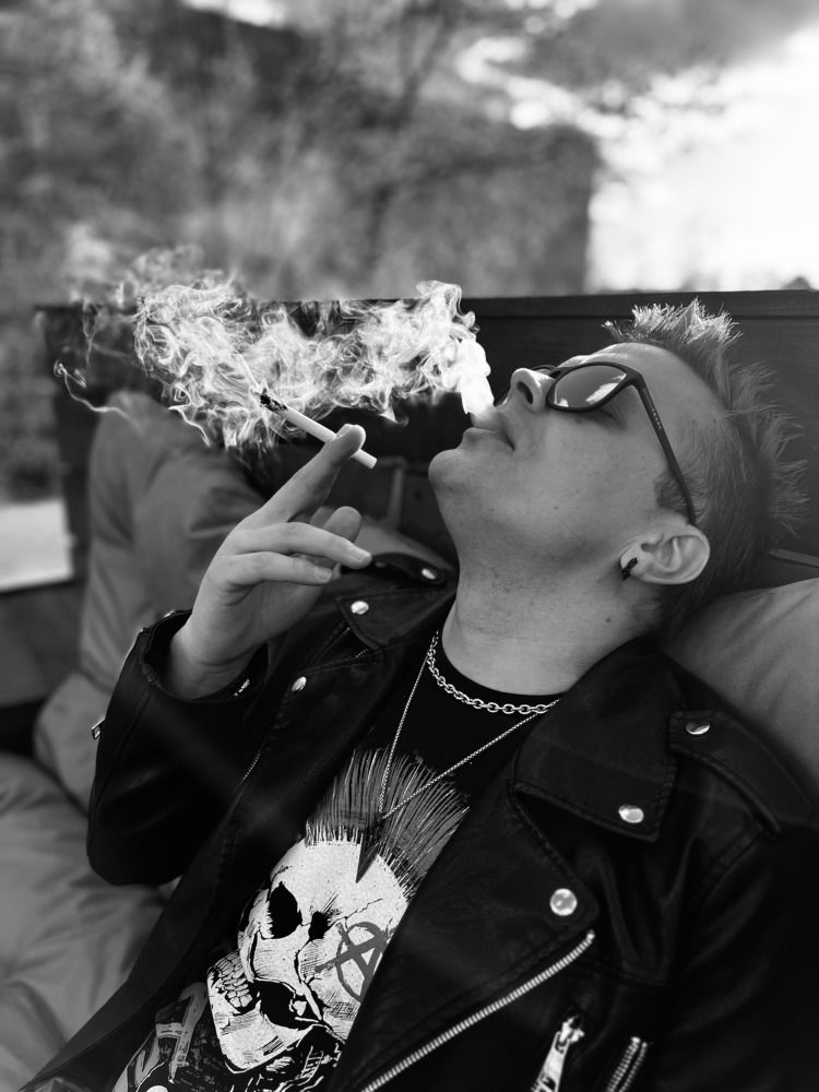 Photograph by Ирина Абрамова