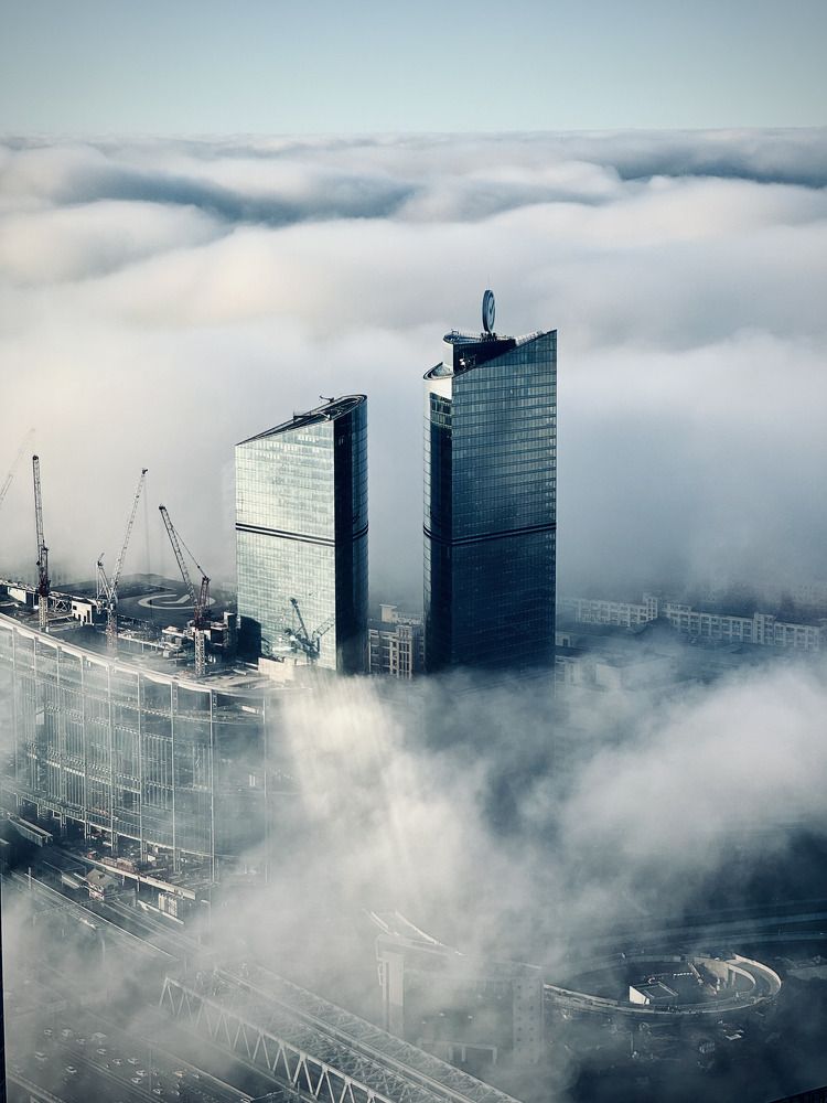 Photograph by Ирина Абрамова