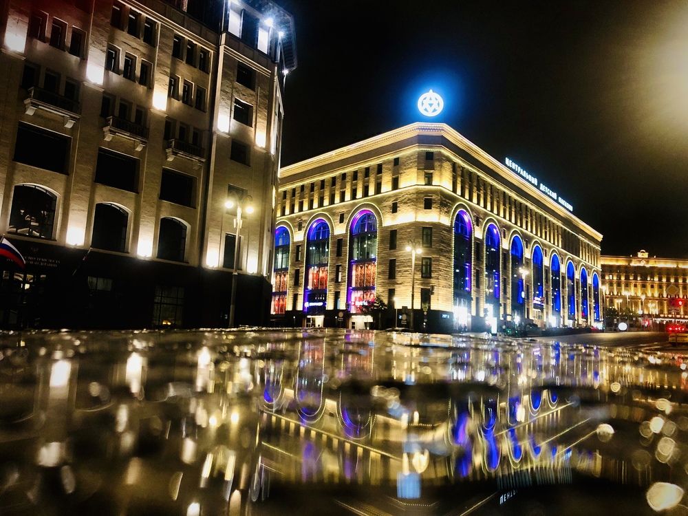 Photograph by Ирина Абрамова