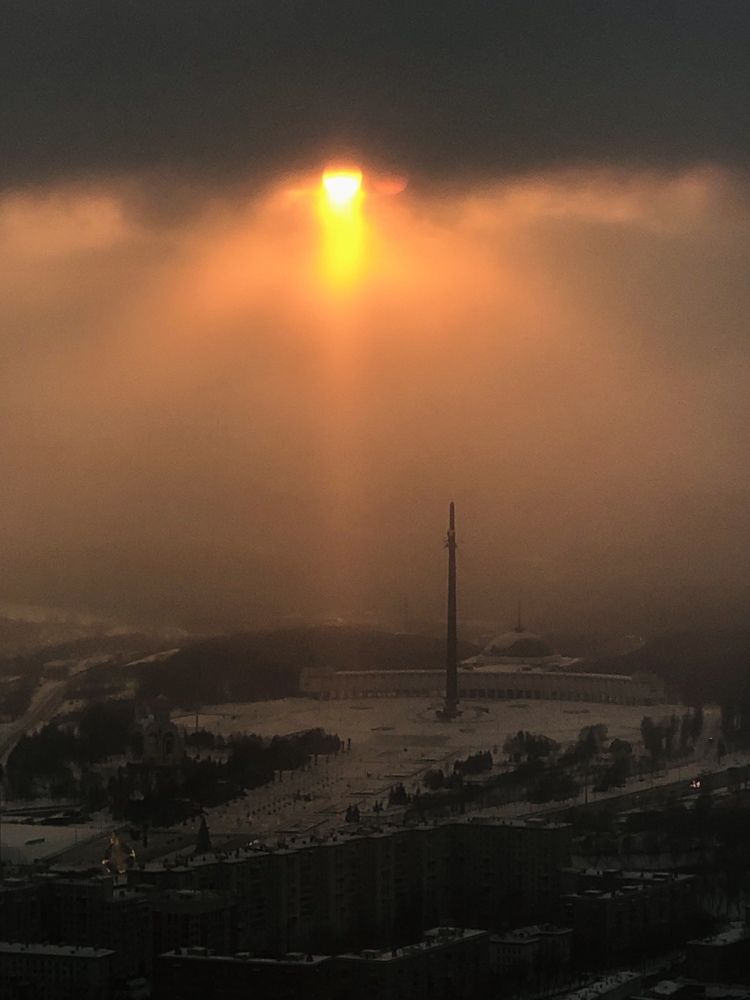 Photograph by Ирина Абрамова