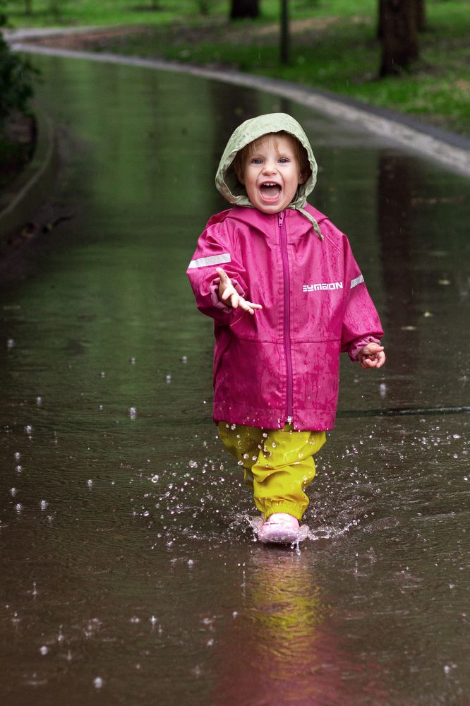 Photograph by Дарья Улюсова