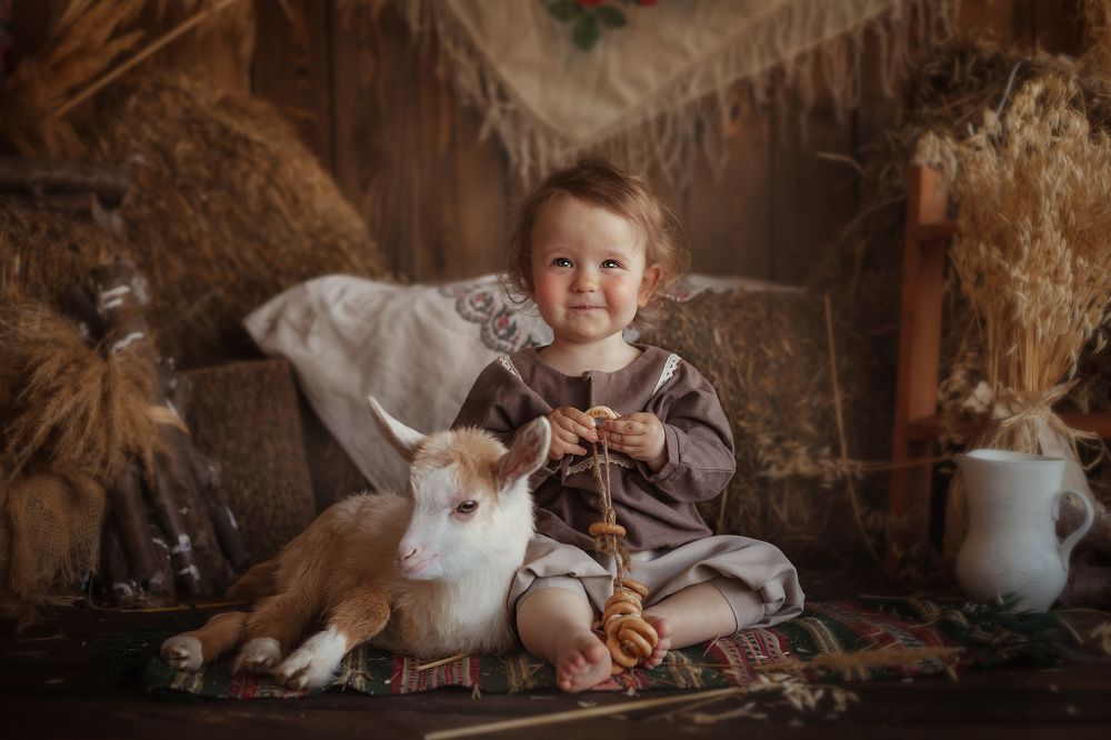 Photograph by Екатерина Беспалова