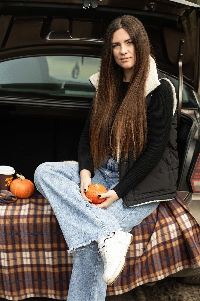 Photograph by Катерина Кузнецова