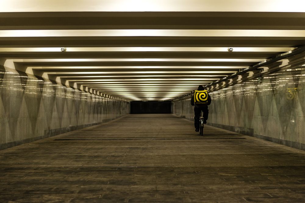 Photograph by Евгений Моляшов