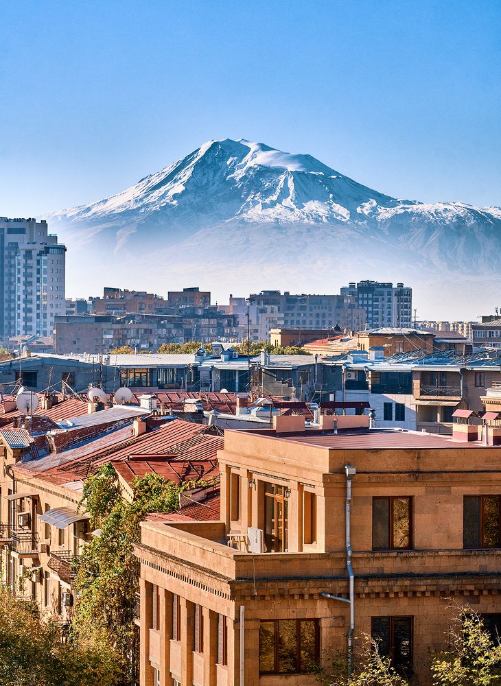 Photograph by Владимир Эделев