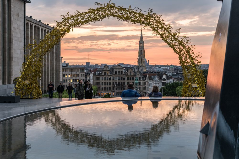 Photograph by Евгений Моляшов