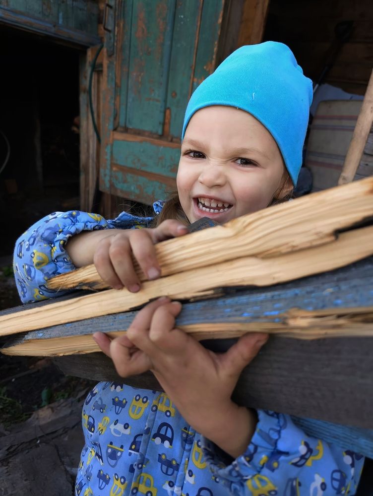 Photograph by Любовь Старовойтова