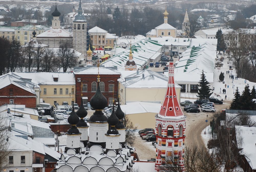 Photograph by Оксана Трофименко