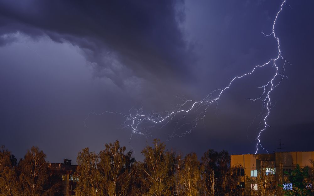 Photograph by Сергей Дишук